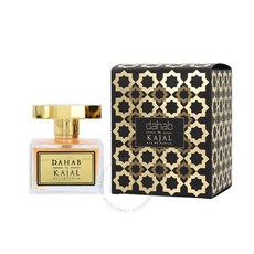 미국정품발송 카잘 유니섹스 다합 Kajal Unisex Dahab EDP 오 드 퍼퓸 3.38 oz 프래그런스 Fragrances 382413, 1개