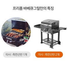 영종씨사이드카라반캠핑장