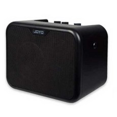 JOYO 조요 휴대용 10W 5인치 미니 MA10B 기타 스피커 앰프 베이스, 1개, MA-10B+JMT-03(블루투스+튜닝패키지)