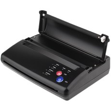 타투전사프린터