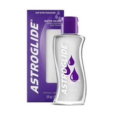 아스트로글라이드 Astroglide 끈저임 적고 긴지속시간 건조케어 윤활유 148ml, 1개