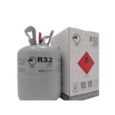 R32 냉매 충전 세트 R32 9.5kg 에어컨 프레온 충전, R32 (순중량 3.7kg)