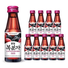 광동제약 복분자, 1L, 3개