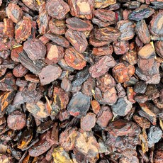 흙쟁이 소나무 바크 50L 분갈이흙 나무껍질 난분갈이용 소나무 바크(중립) 50L 1개 1개 상품 이미지