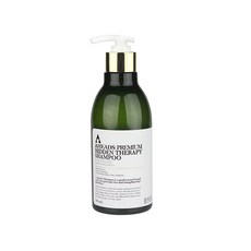 어헤즈 프리미엄 히든 테라피 샴푸, 1개, 430ml