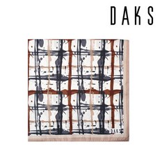 닥스나염손수건