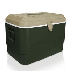 [코멕스] 아이스탱크 56L(밀리터리그린) 아이스박스, 56L, 본상품선택, 1개입, 1개