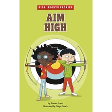 Aim High Library Binding, Picture Window Books