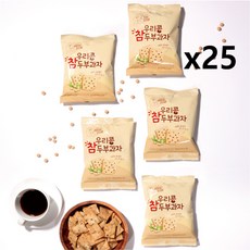 콩콩두부과자 TOP01