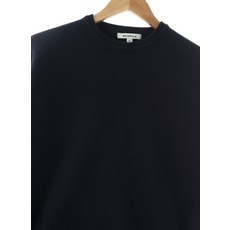 W(S)빈폴 니트 네이비 캐시미어 슬림핏42