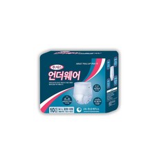 환자팬티