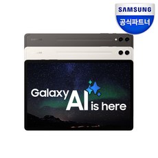 삼성전자 갤럭시탭 S9 플러스 5G, 그라파이트, 256GB, Wi-Fi+Cellular