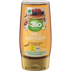 dmBio 디엠바이오 아가베 시럽 바닐라, 1개, 250ml