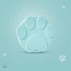 개 강아지 휴대용 밥그릇 산책 여행 반려견 실리콘 고양이 캔 뚜껑 인 실러 스푼 애완 동물 커버 보관 신선 유지 그릇 액세서리, 1개, 9. 01