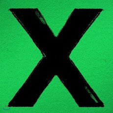 [LP] Ed Sheeran (에드 시런) - 2집 [2LP] - adolp