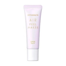 인테그레이트 에어 필 메이커 메이크업 베이스 SPF25 PA++ 30g