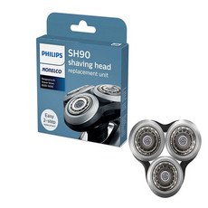 필립스sh90면도날