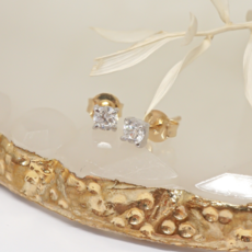 랩다이아몬드1부귀걸이