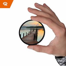 Rollei Saturn Corning L41 - Gorilla Glass | UV Protection Lens/255310, 상세내용참조
