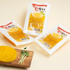 하나 미니단무지 50g X 80개, 단일상품