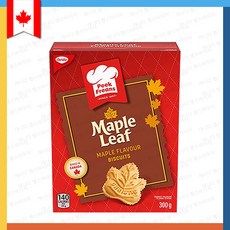 캐나다메이플쿠키