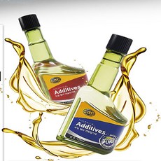 헬라 연료첨가제 퓨어 가솔린용 120ml, 2개, 가솔린/휘발유