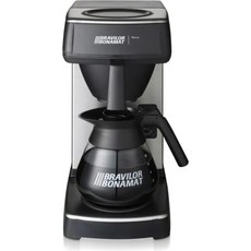 브라빌러 Bravilor Bonamat NOVO F454 커피메이커