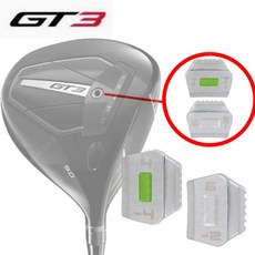 추천7 타이틀리스트gt3