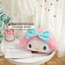 산리오안전벨트