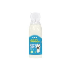 마더케이 제로더스트 친환경 아기세탁세제 솝향 1000ml, 단품