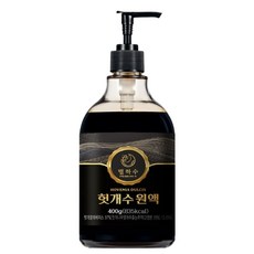 별하수 97% 청춘하루 헛개수 원액 400g