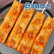 매운어묵소스