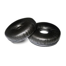 Telex Airman 850 Leatherette Ear Cushions 800456-020, 1개