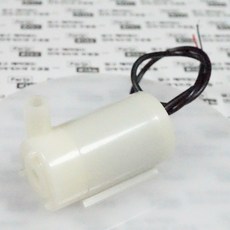 아두이노워터펌프