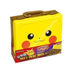 멀티캐링케이스