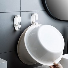 세수대야스탠드