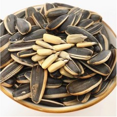 중국신강 수입 고소한 해바라기씨 오리지널 맛 xianchao guazi(벌크포장), 1개, 1kg