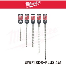 밀워키콘크리트타정기