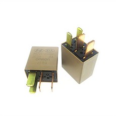 12V 릴레이 95220-2S000 35A 4PIN, 5 개, 5개