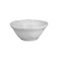 VBC까사 인칸토 레이스 밥 공기 12.5cm, 선택완료, 1개