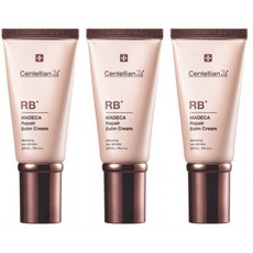 동국제약 센텔리안24 마데카 더마 커버크림 리페어밤크림 40ml 3, 단품/free