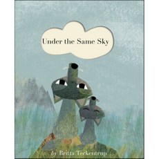 Under The Same Sky - Pb, Tiger Tales