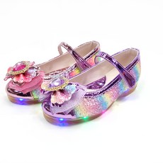 리틀쥬여아구두