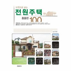 전원주택건축도면
