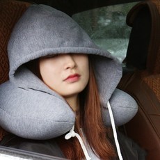 후드목배게