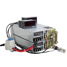 전동공구 250 v 24a 6000 와트 AC/DC 스위칭 전원 공급 장치 w 볼트 앰프 산업용 어댑터 변압기, 03 380V