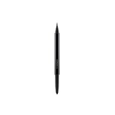 맥 듀얼 데어 올데이 워터프루프 라이너 0.9g DARE BLACK, 1개