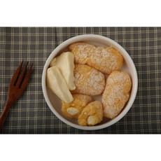 크림치즈 TOP01