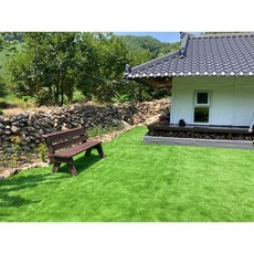 국산인조잔디