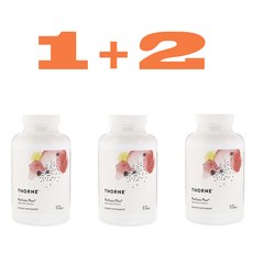 3묶음! 쏜리서치 L 아르기닌 플러스 180 캡슐 (이전 퍼퓨시아플러스), 3개, 180정